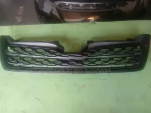 Subaru Forester Sj5 Front Grille 2013–2018 Original Ex-Japan