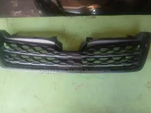 Subaru Forester Sj5 Front Grille 2013–2018 Original Ex-Japan