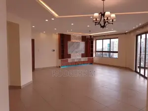 4bdrm Penthouse in State House Area for rent