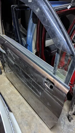 Porte Front Door