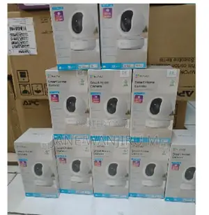 Ezviz Ty1 Pro 1080p Indoor Camera
