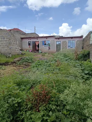 Plot on Sale 40*80 Around Thika