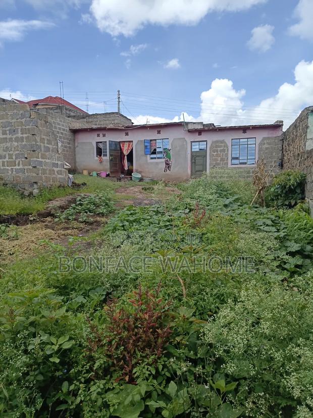 Plot on Sale 40*80 Around Thika