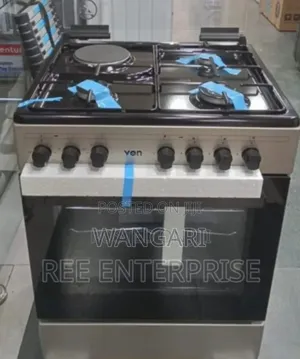 Newly Restocked Simfer Von 60*60 Cooker. Electric Plate