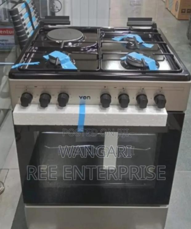 Newly Restocked Simfer Von 60*60 Cooker. Electric Plate