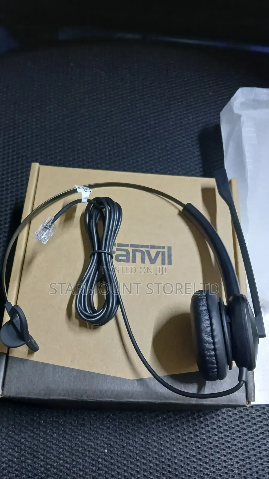 Fanvil Ht301 Headset