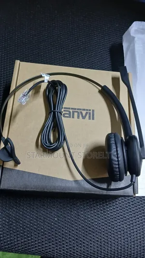 Fanvil Ht301 Headset