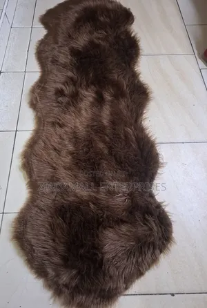 Chiwawa Bedside Mat, Bedroom Mat Chihuahua Bedside Rug (2×6) – Comfort