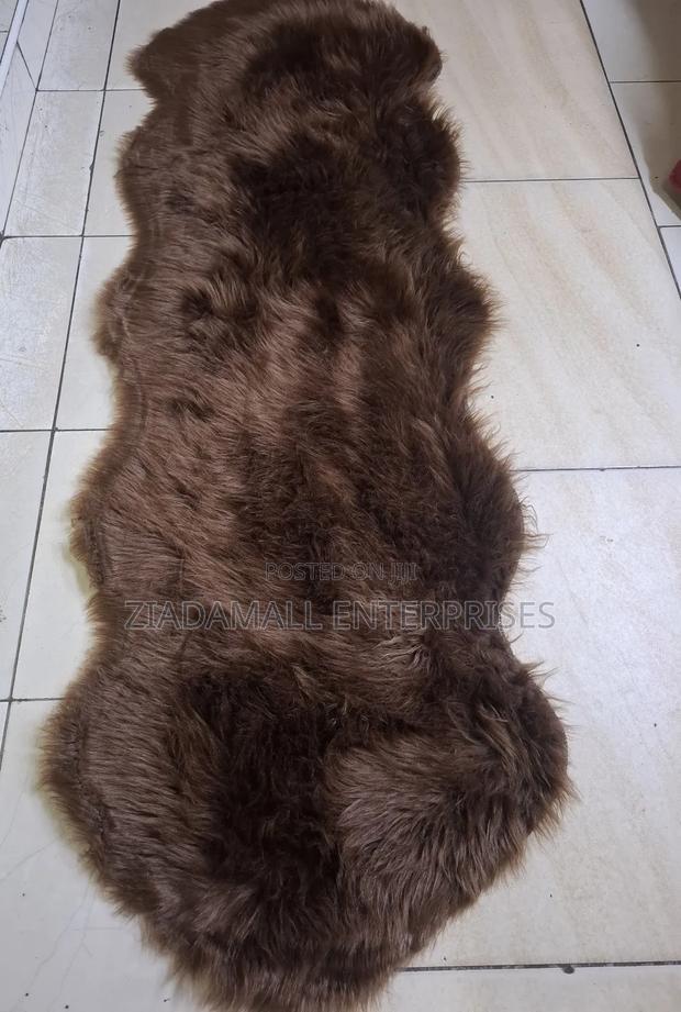 Chiwawa Bedside Mat, Bedroom Mat Chihuahua Bedside Rug (2×6) – Comfort