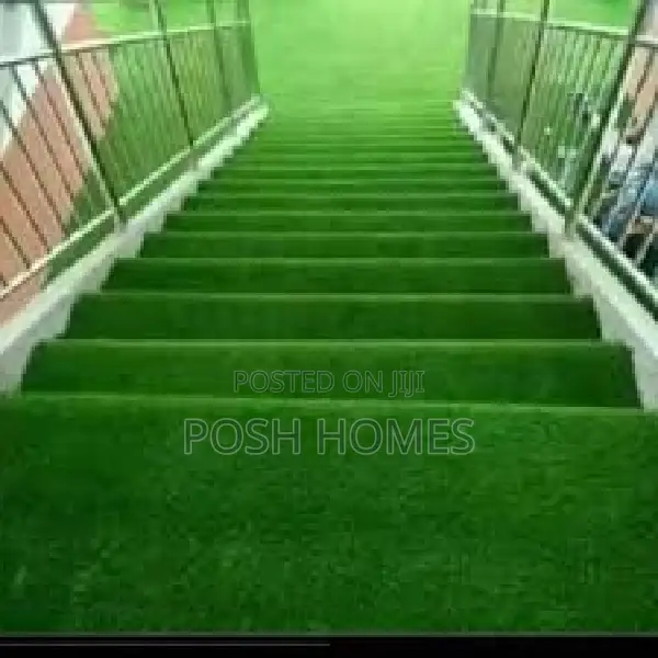 Horizon Green Artificial Grass Carpet