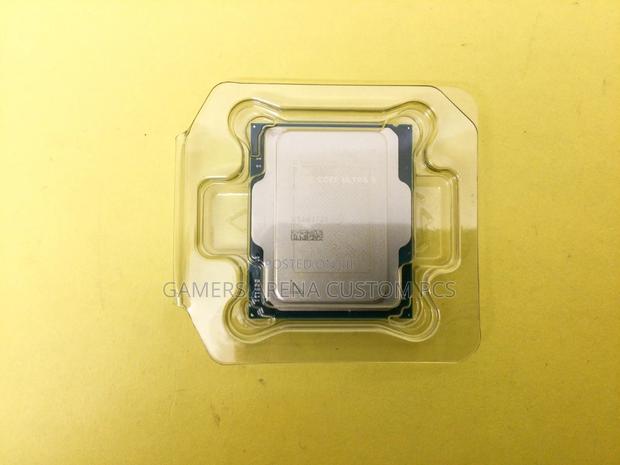 Intel Core Ultra 9 3.7 GHZ 24-Core Lga 1851 Processor Tray - thumbnail 2