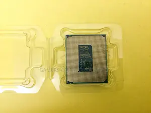 Intel Core Ultra 9 3.7 GHZ 24-Core Lga 1851 Processor Tray