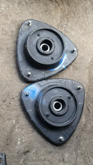 Subaru G4 2015-2018 Shocks Mountain