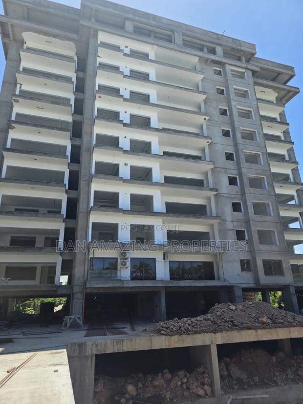 3bdrm Apartment in Nyali for sale