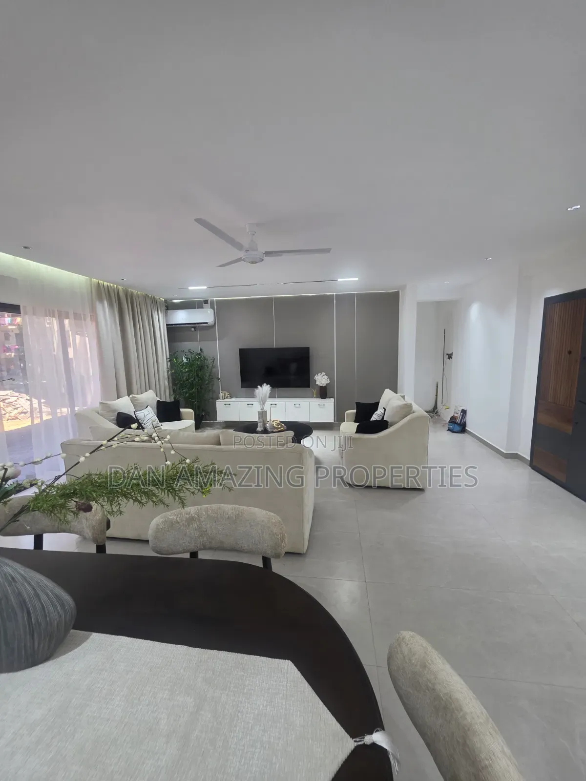 3bdrm Apartment in Nyali for sale
