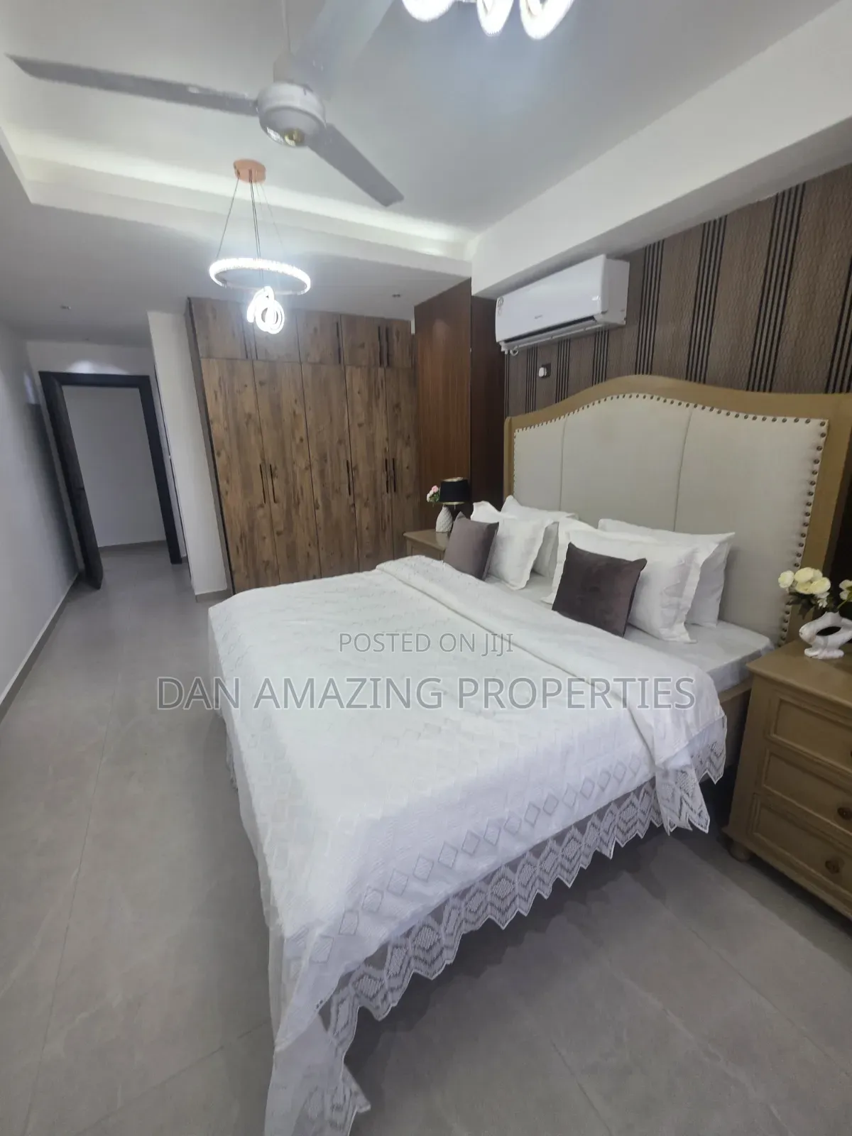 3bdrm Apartment in Nyali for sale