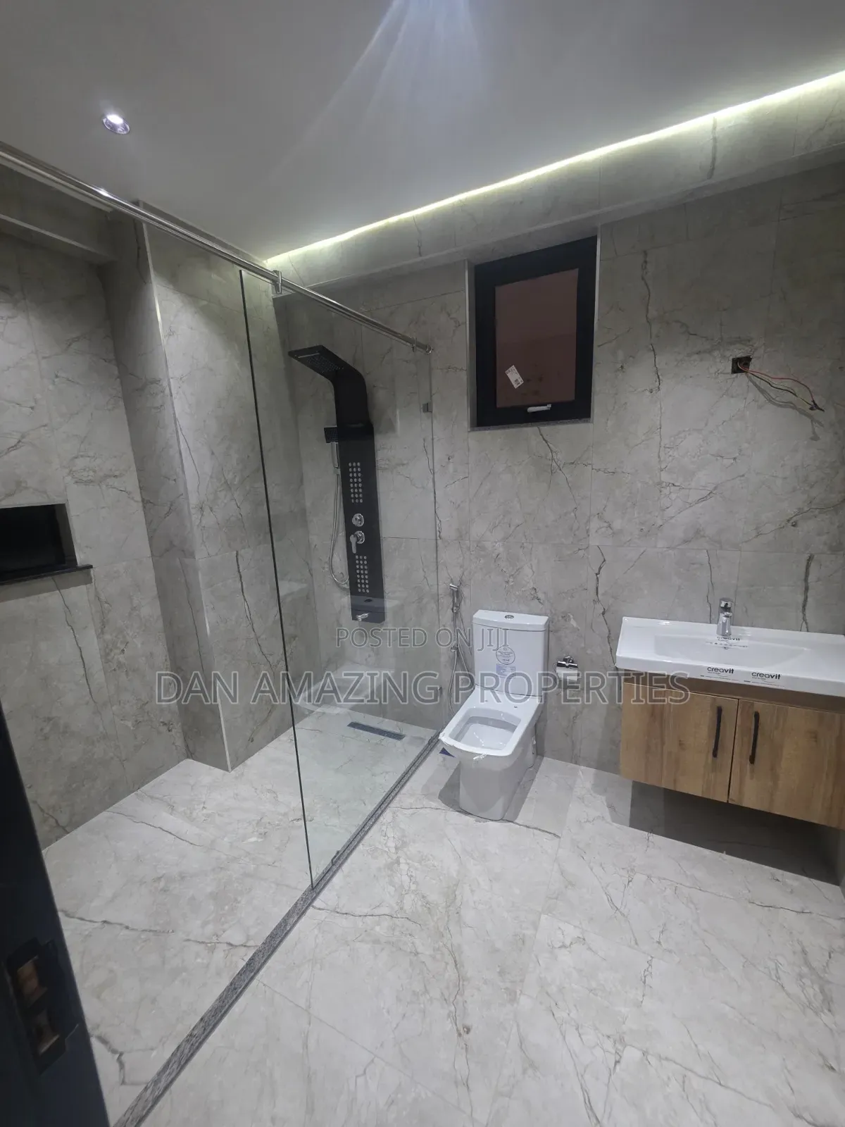 3bdrm Apartment in Nyali for sale