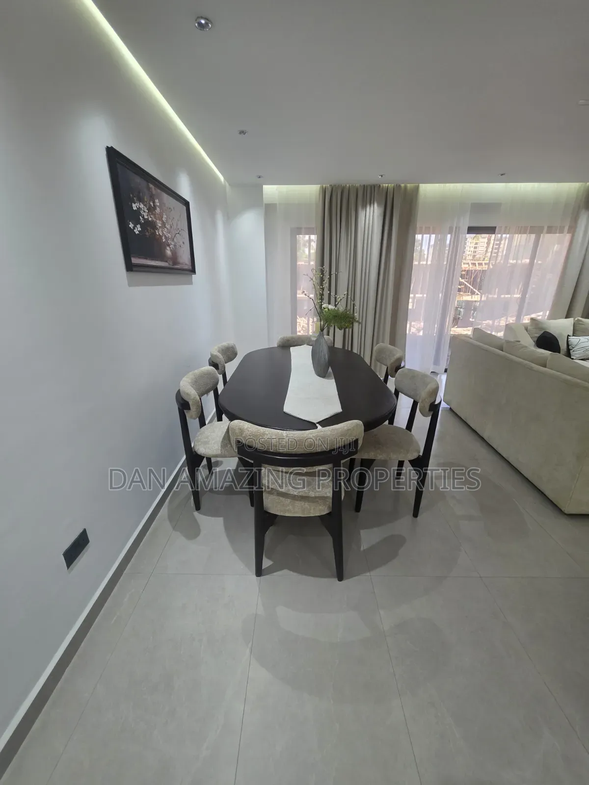 3bdrm Apartment in Nyali for sale