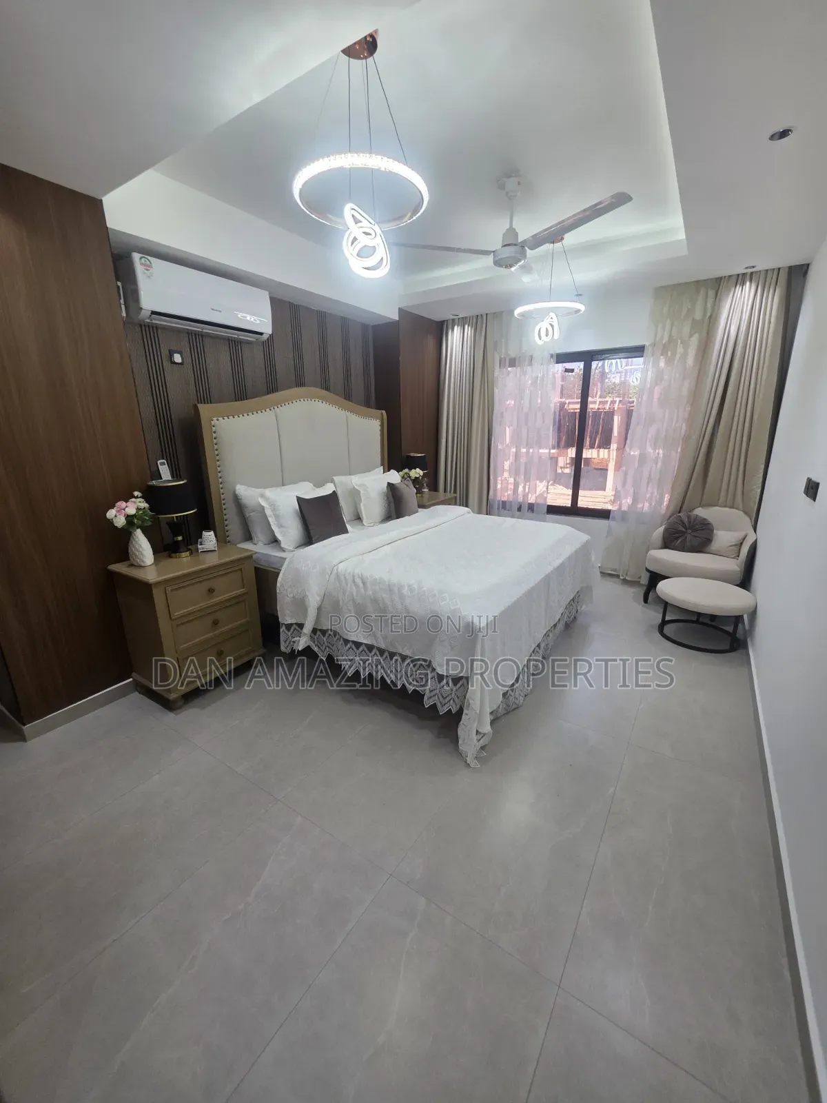 3bdrm Apartment in Nyali for sale