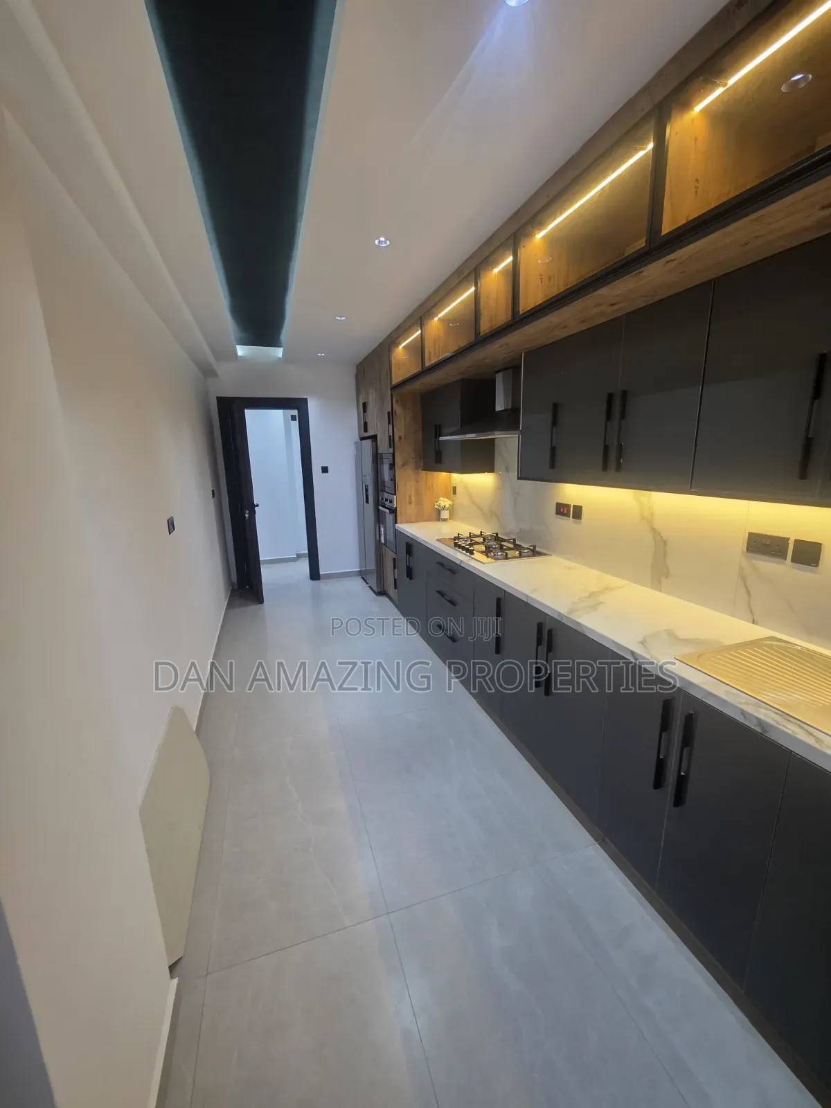 3bdrm Apartment in Nyali for sale