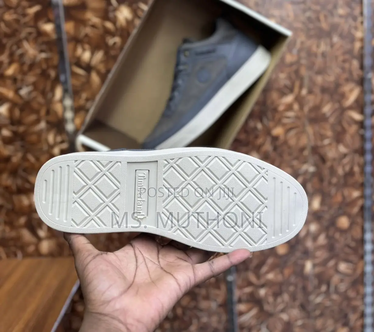 Timberland High Boot  40-45
