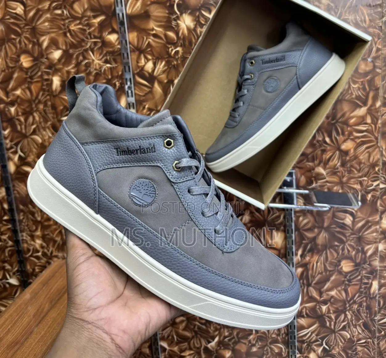 Timberland High Boot  40-45