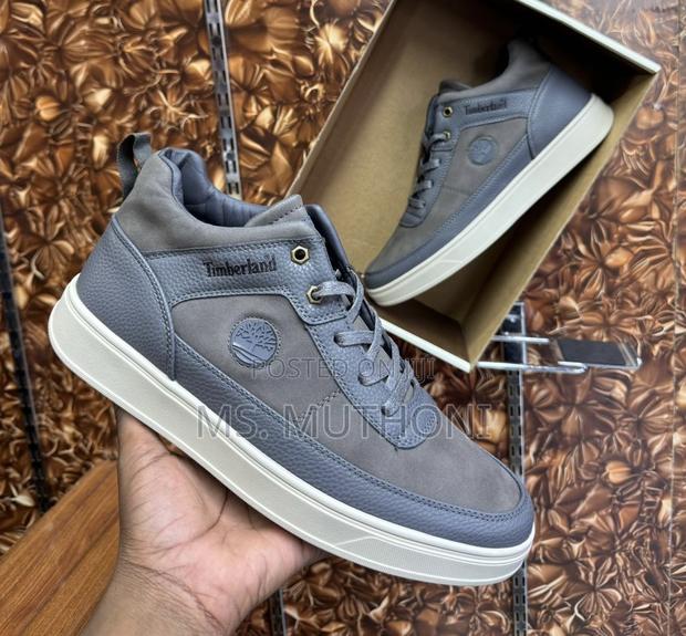 Timberland High Boot  40-45 - thumbnail 2