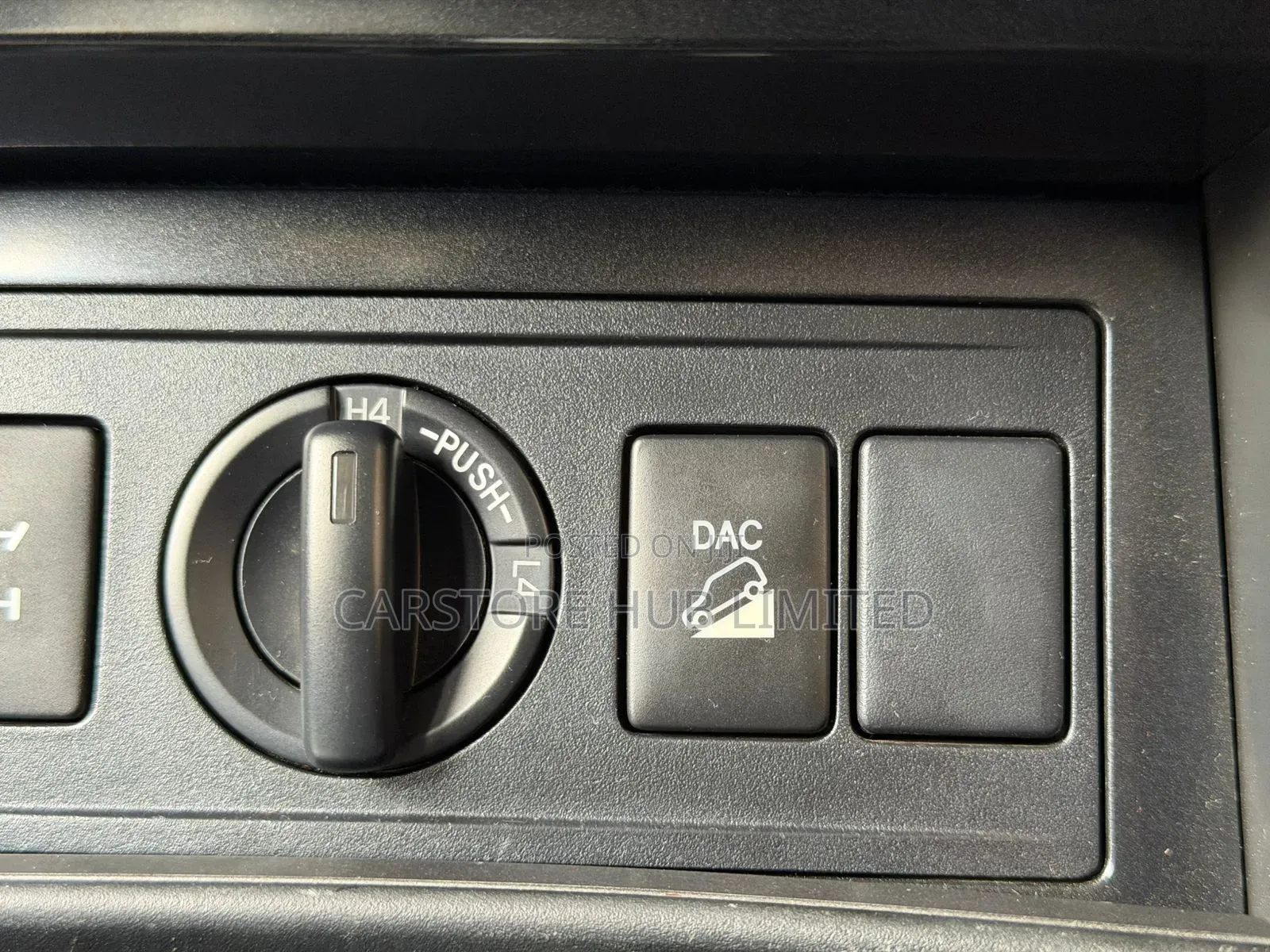 Toyota Land Cruiser Prado 2.8 2018 White