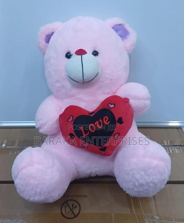 *35 Cm Ted Bear*
 *