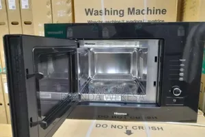 Original New Hisense 38l Oven