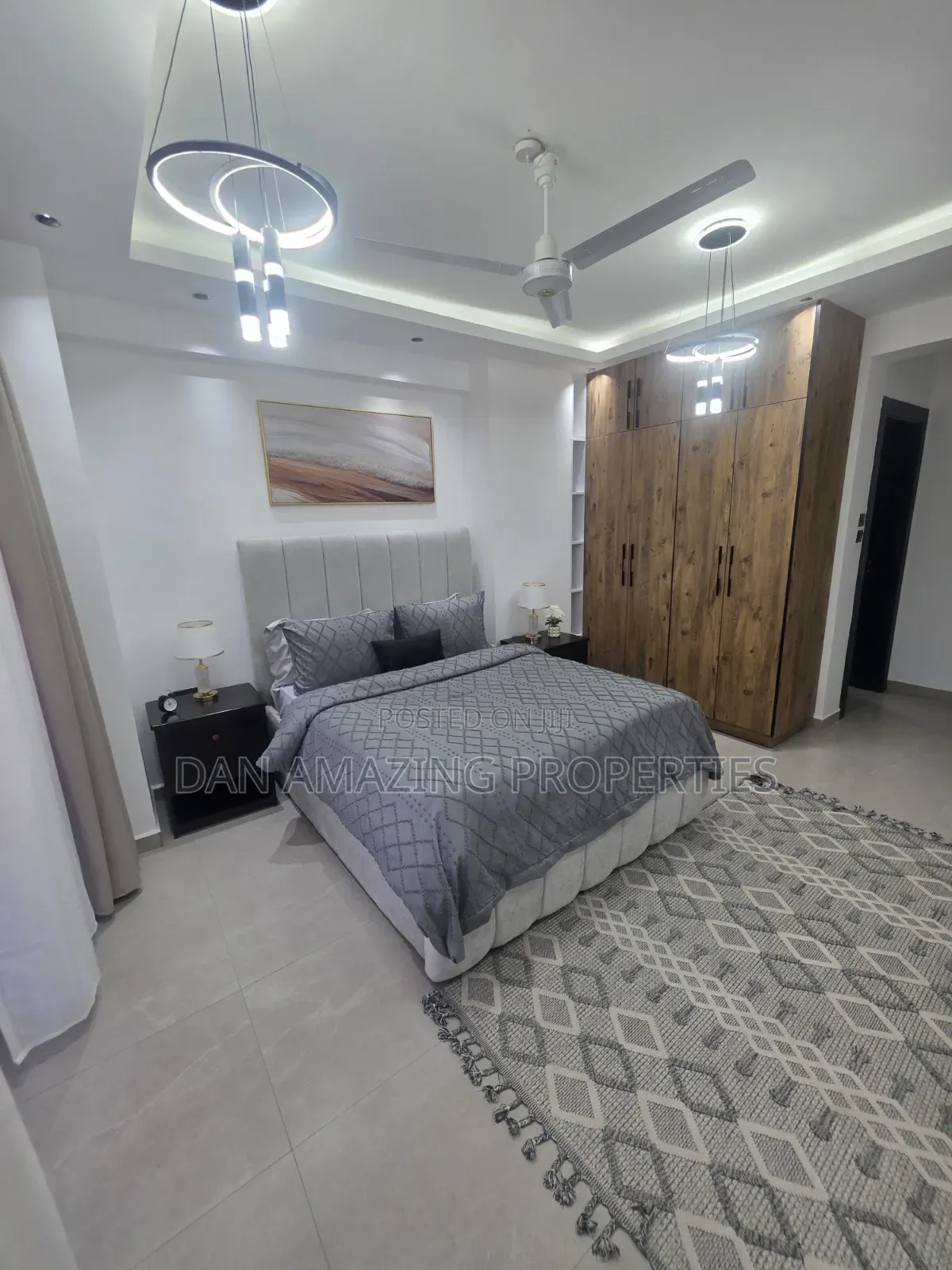 2bdrm Apartment in Nyali for sale