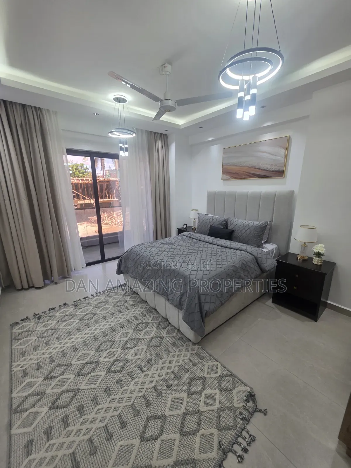 2bdrm Apartment in Nyali for sale