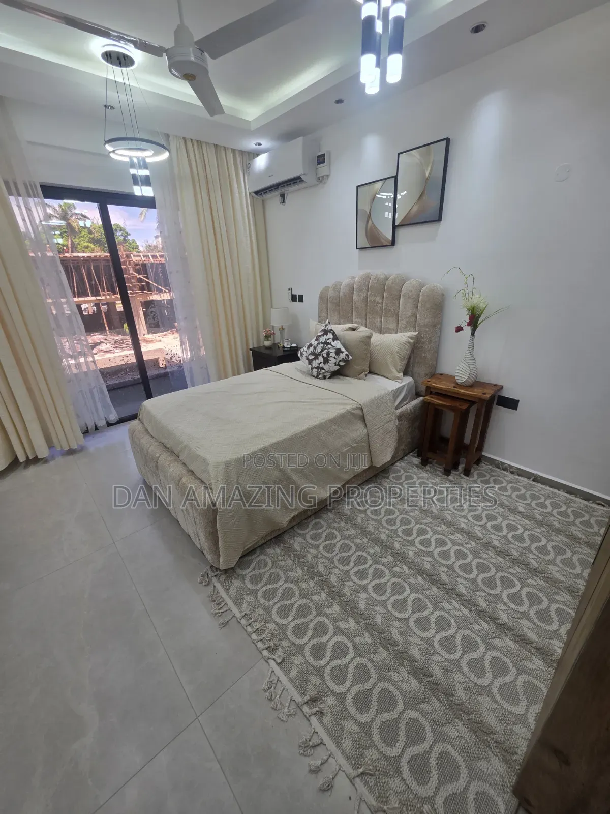 2bdrm Apartment in Nyali for sale