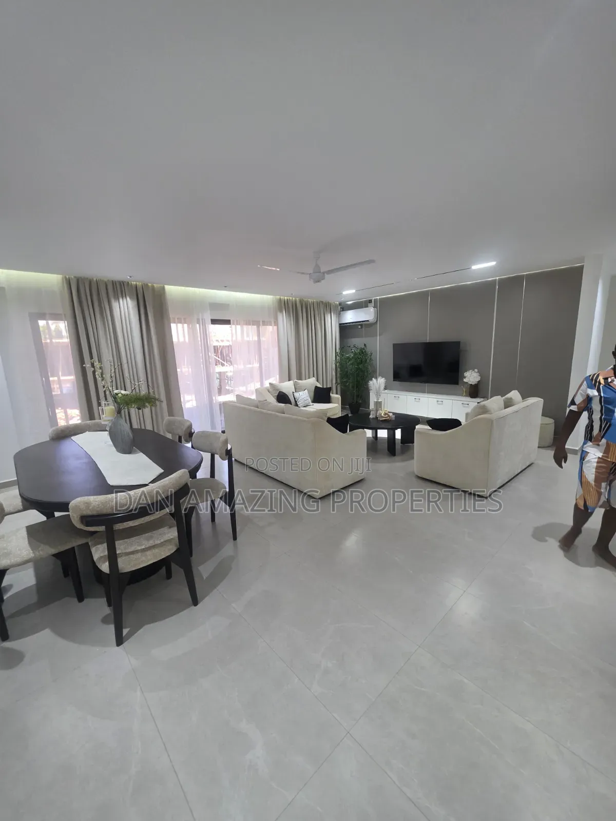 2bdrm Apartment in Nyali for sale