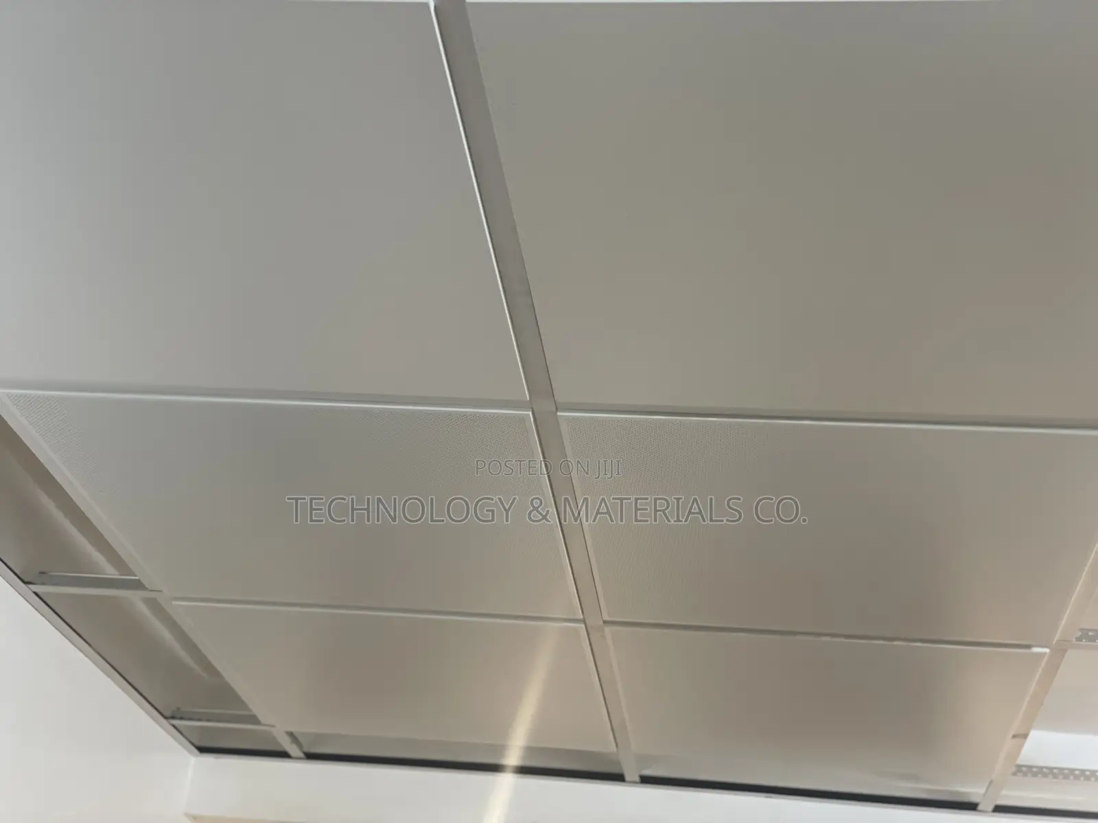 Aluminium Ceiling for Offices,Showrooms,Airports,Halls