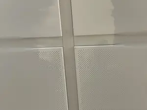 Aluminium Ceiling for Offices,Showrooms,Airports,Halls