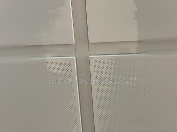 Aluminium Ceiling for Offices,Showrooms,Airports,Halls - thumbnail 3