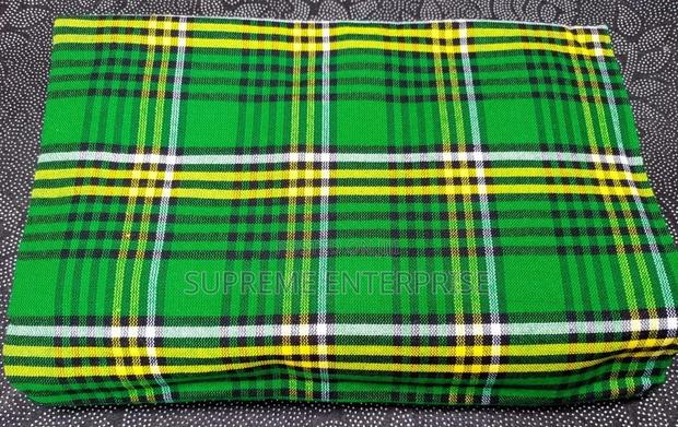Masai/Masai Shuka