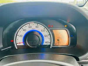 Suzuki Alto 2020 Blue