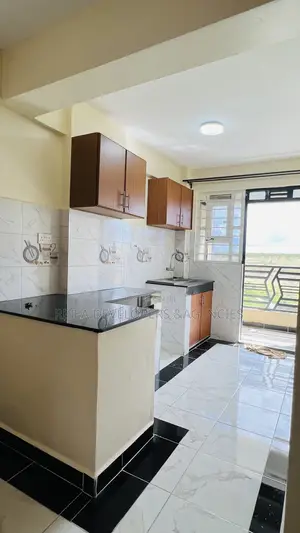 1bdrm Apartment in Astrol, Utawala for rent
