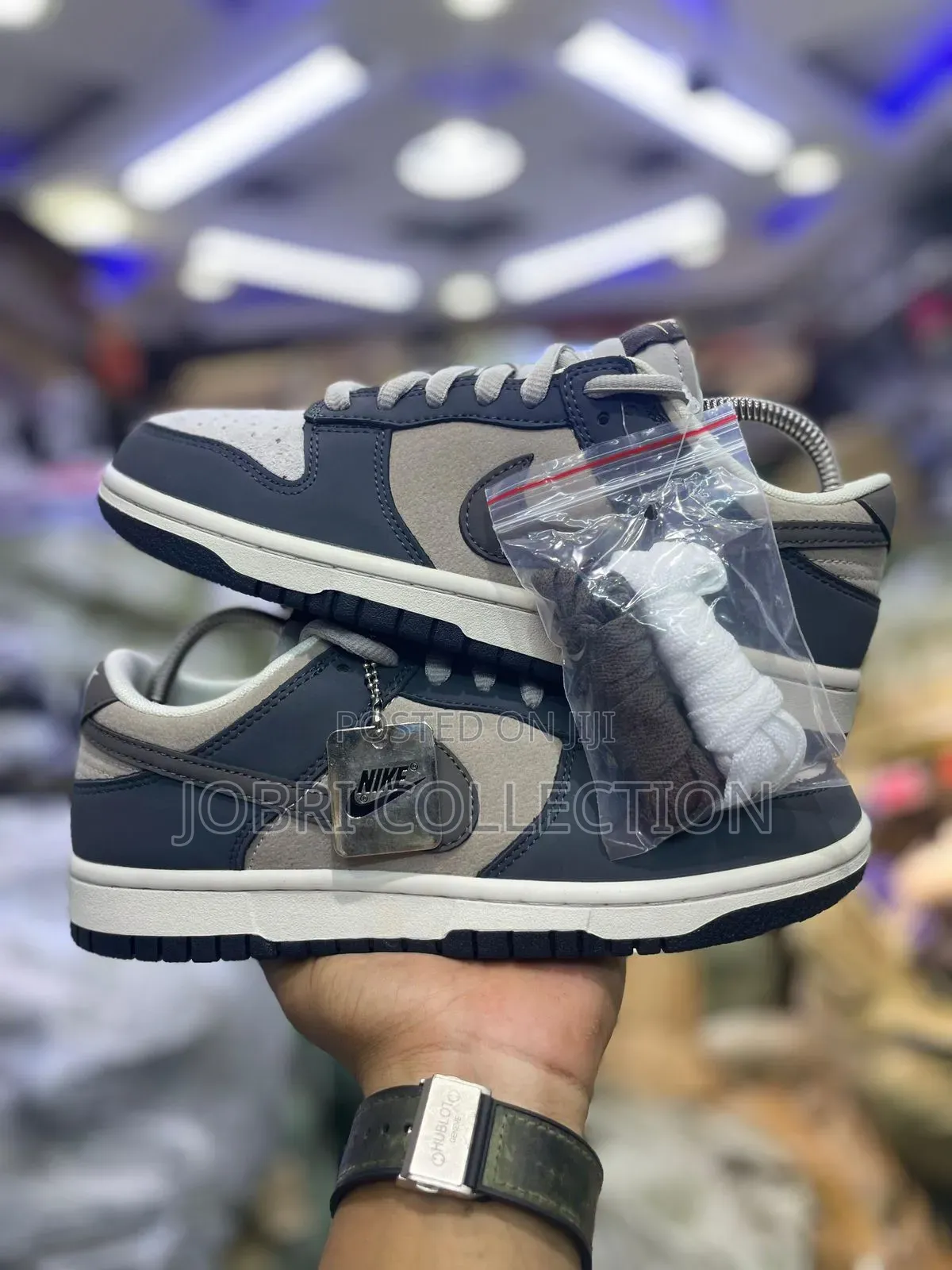 Nike Sb Dunk Low”Ottomo Katsushiro Quality Sneakers