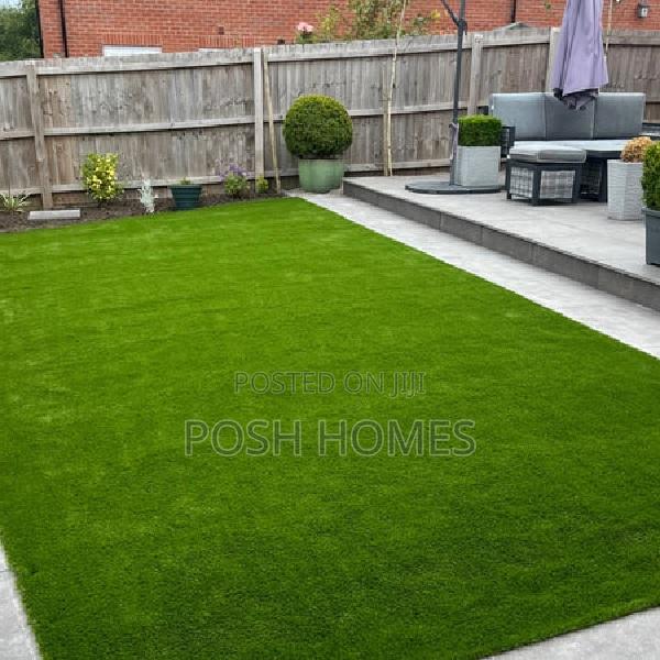Evergreen Overlay Artificial Grass Carpet - main view
