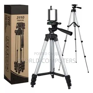 Techcom Tc-Ps-120 Projector Stand Up 1.2mtr Adjustable