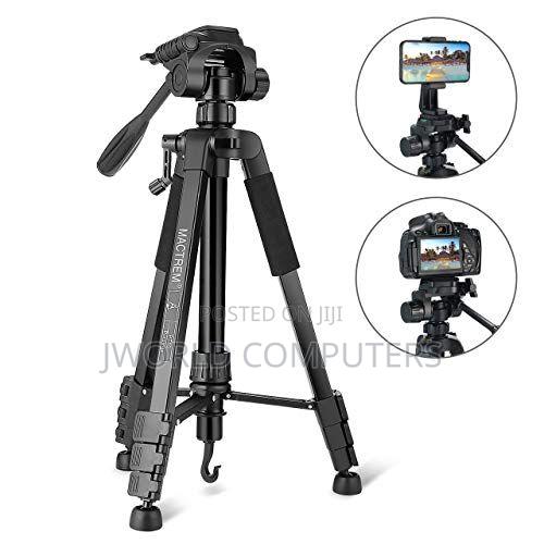Techcom Tc-Ps-120 Projector Stand Up 1.2mtr Adjustable - thumbnail 2