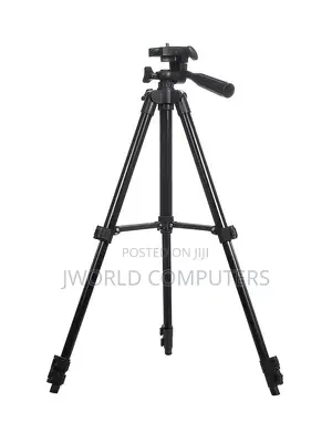 Techcom Tc-Ps-120 Projector Stand Up 1.2mtr Adjustable
