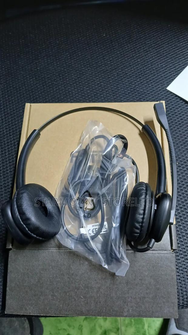 Fanvil Ht302-U Usb Handset