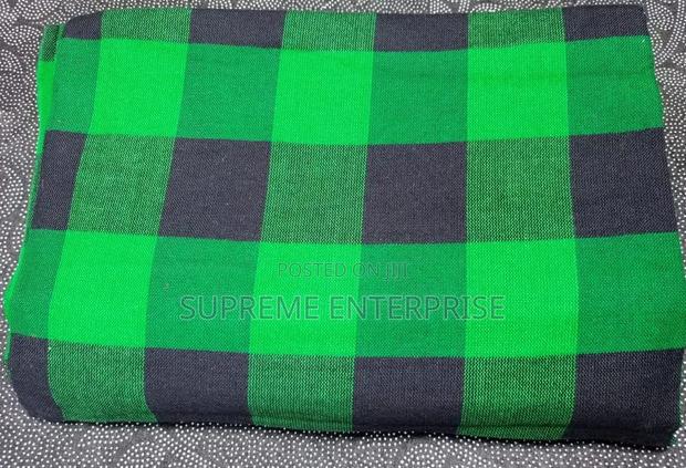 Ladies Masai Shuka/ Masai Shuka