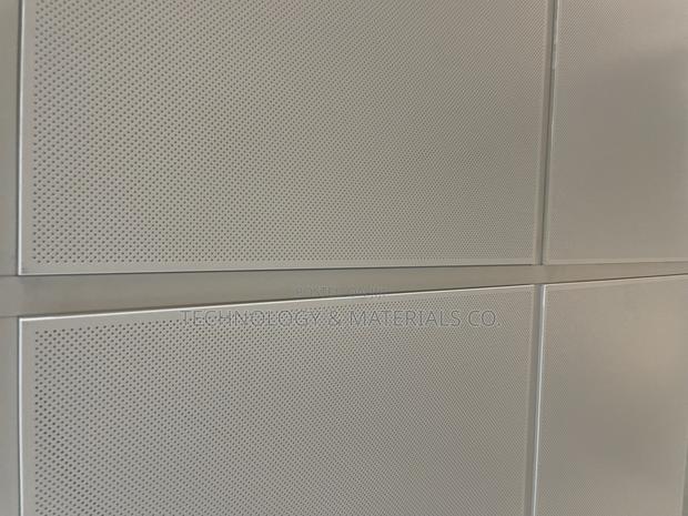 Suspended Ceiling System-600x600mm
