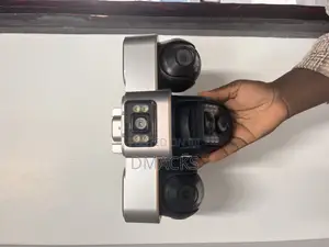 Solar CCTV