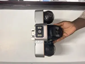 Solar CCTV